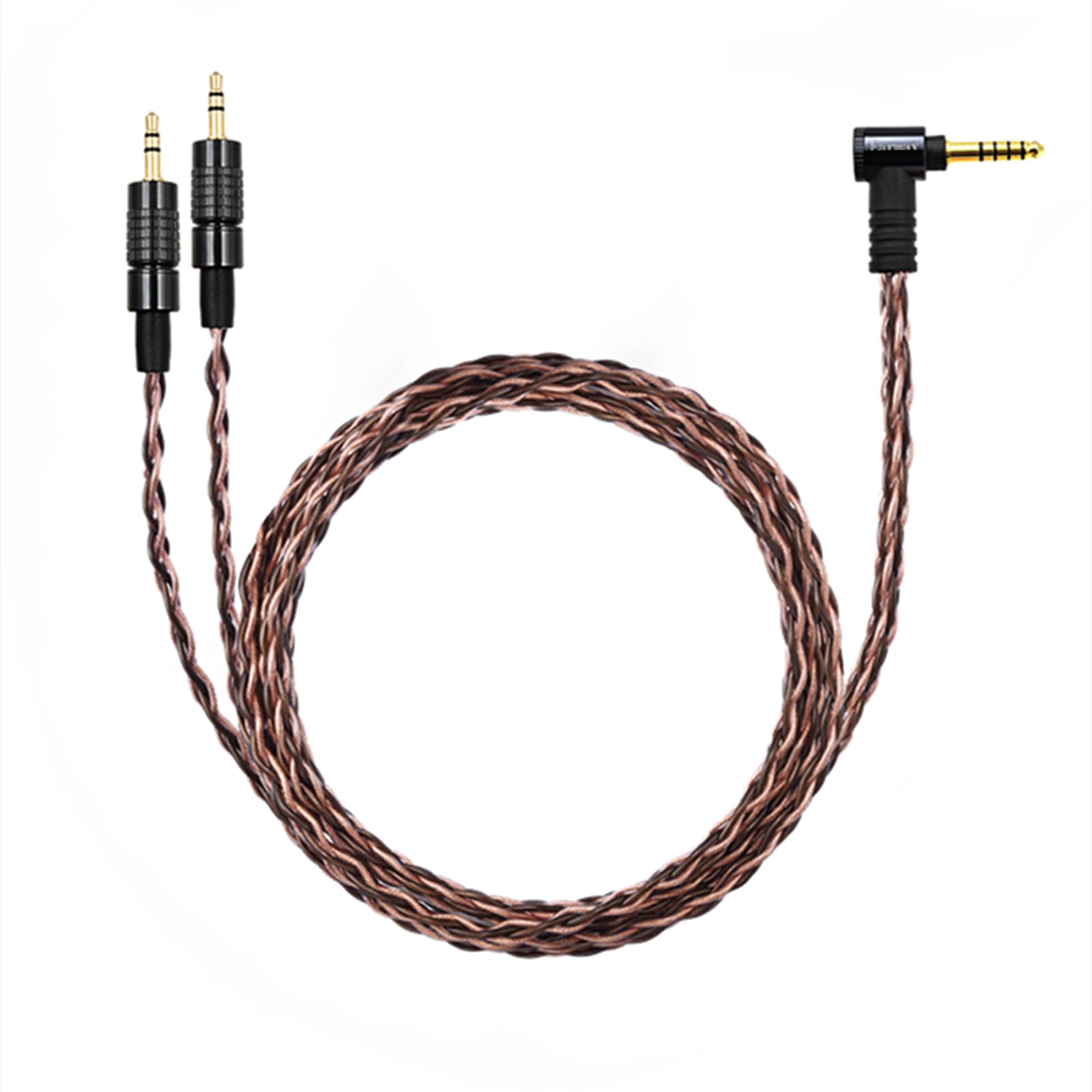 Amazon | 6N単結晶銅 MDR-Z7 Z7M2 Z1R対応リケーブル (4.4mm 5極